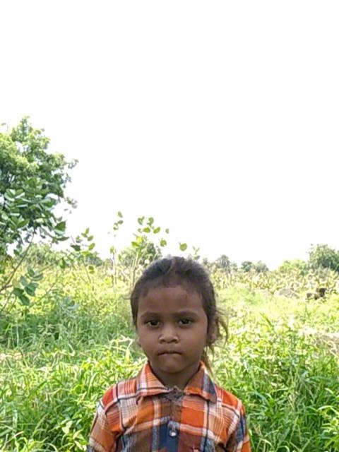 World Vision India